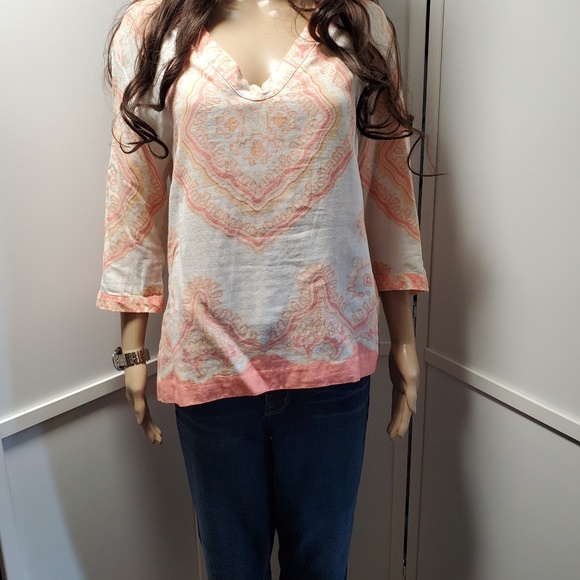 J. Crew Top - Picture 4 of 6